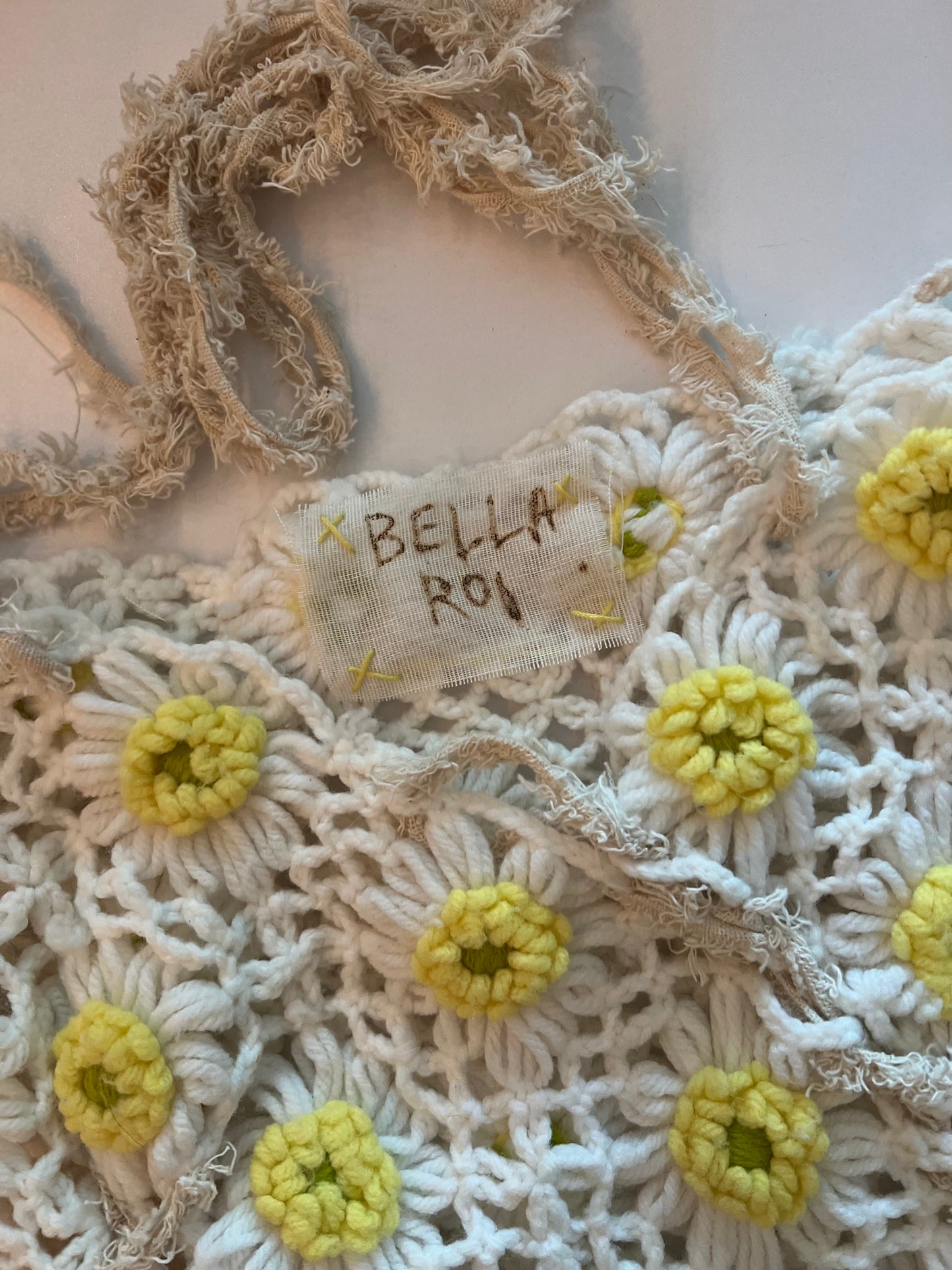 DAISY'S DAISY