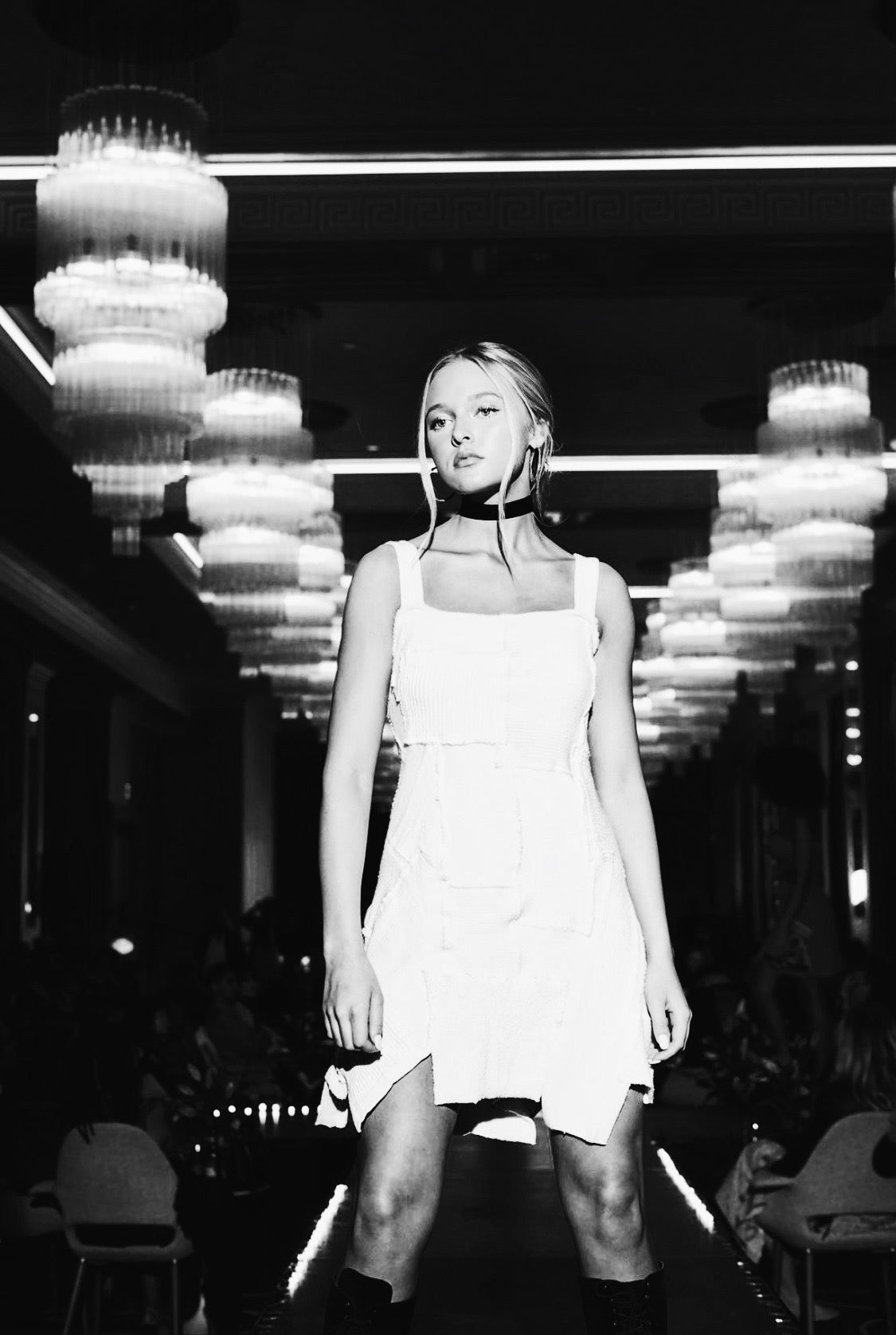 SOK DRESS