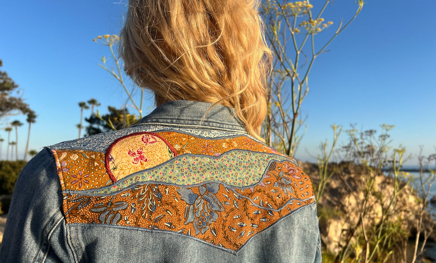 HERE COMES SUNSHINE WESTERN SHIRT