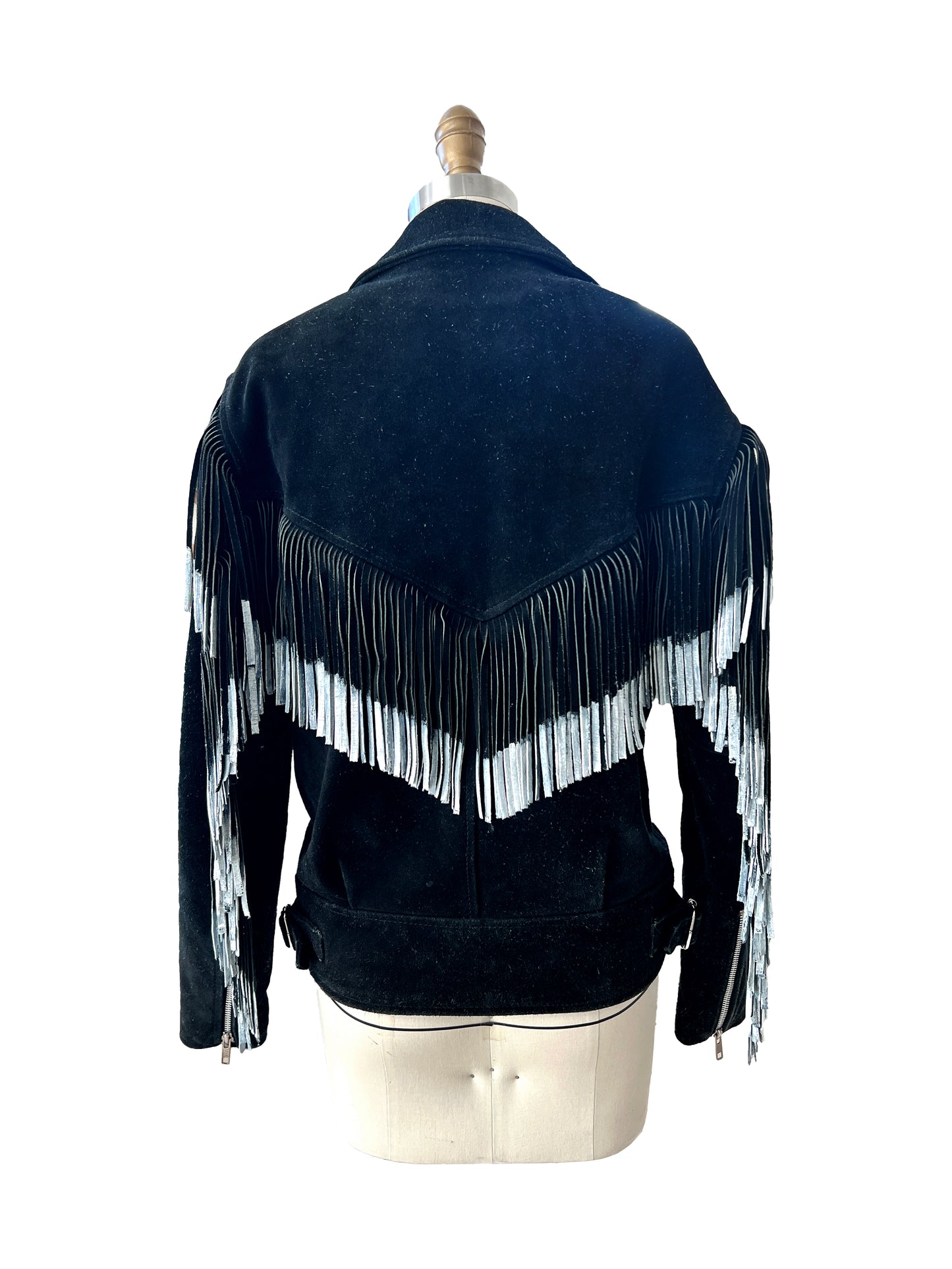 LADY BIRD MOTO