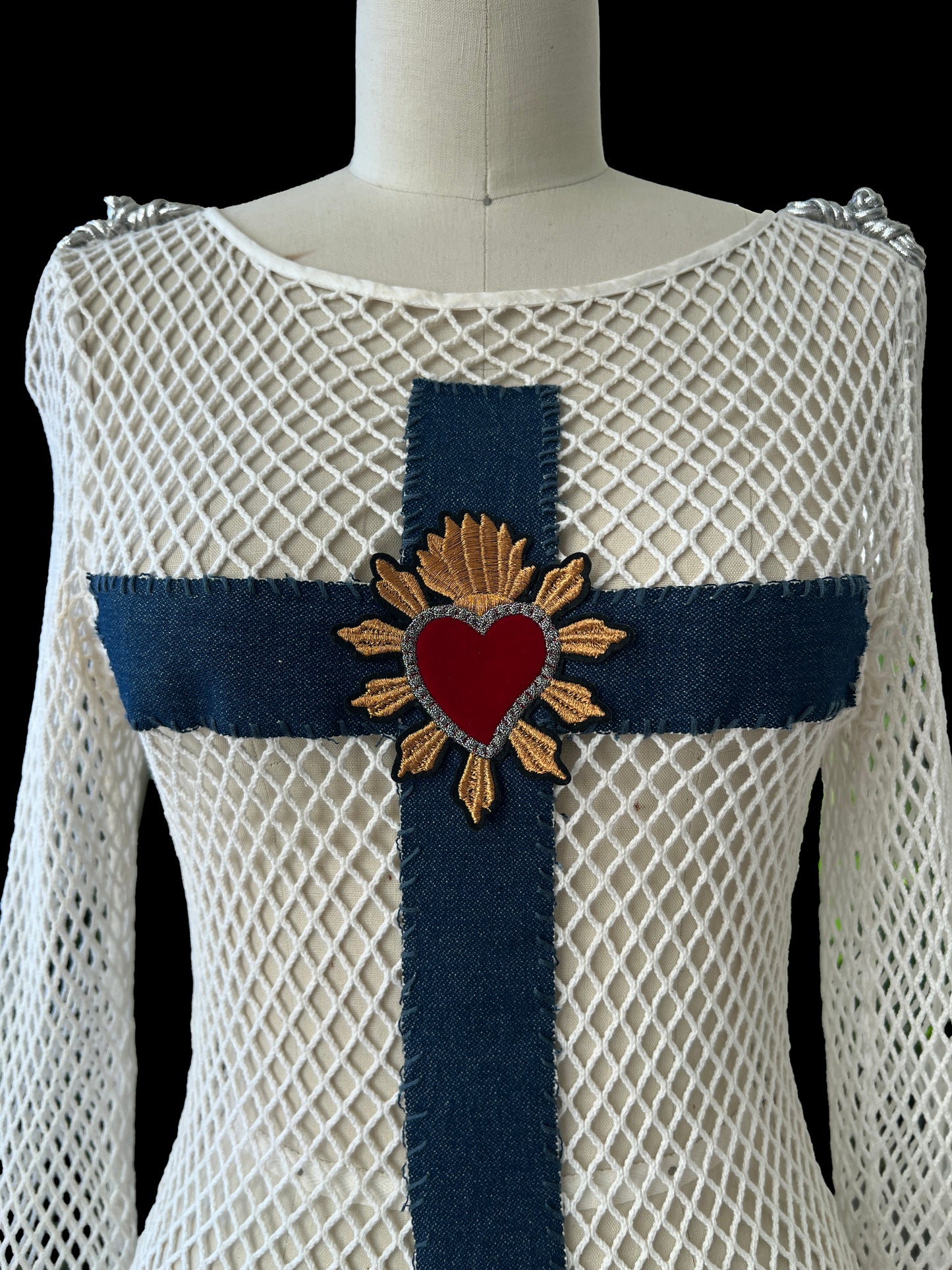 SENTINEL DRESS