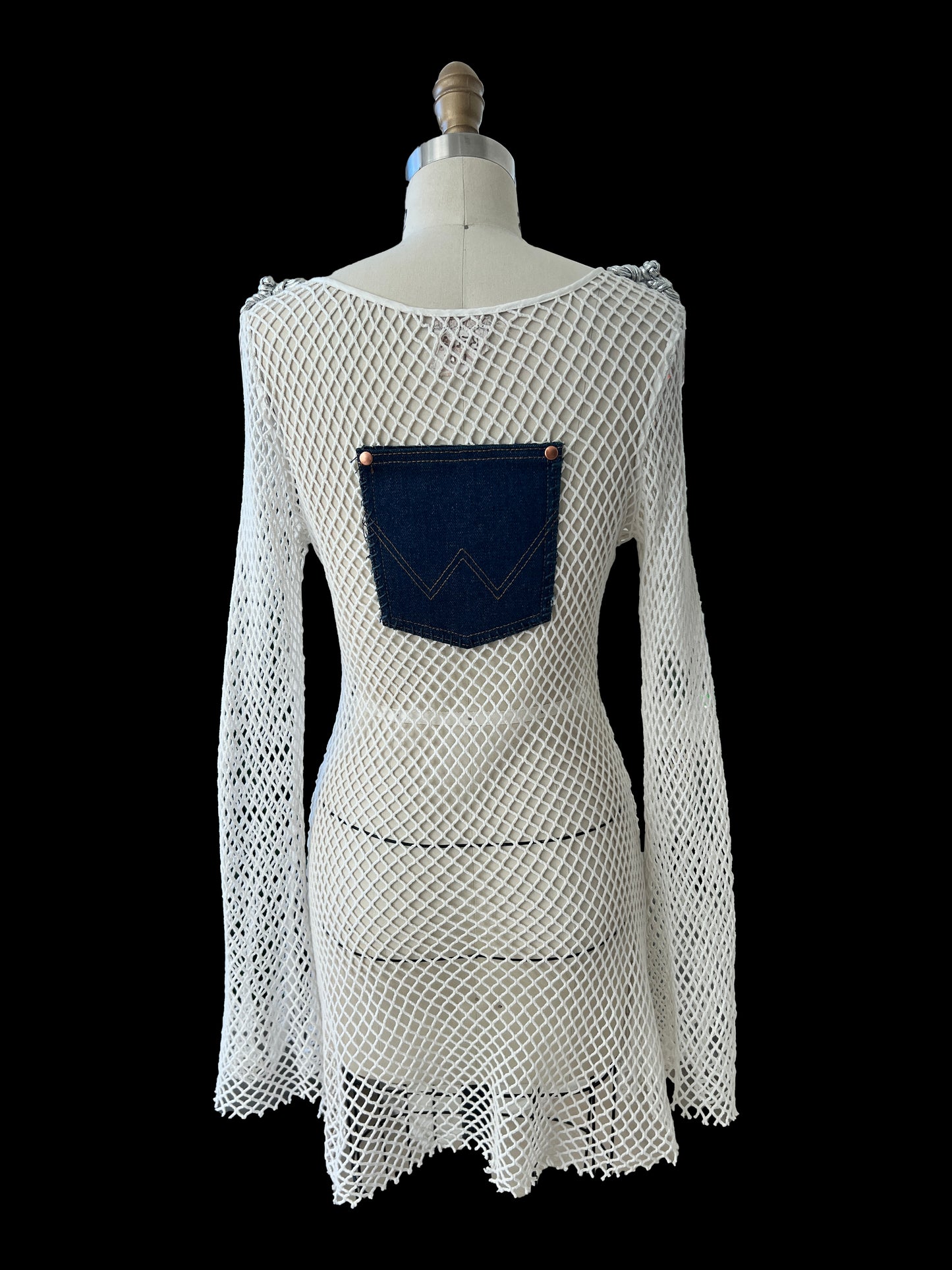 SENTINEL DRESS