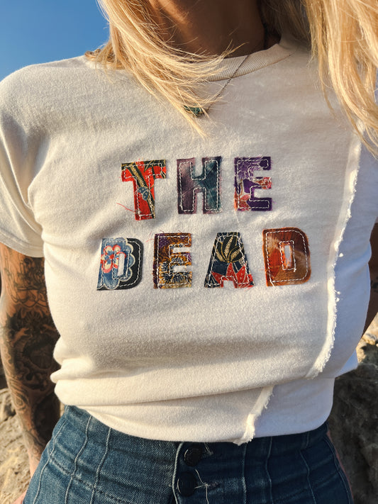 DEAD TEE