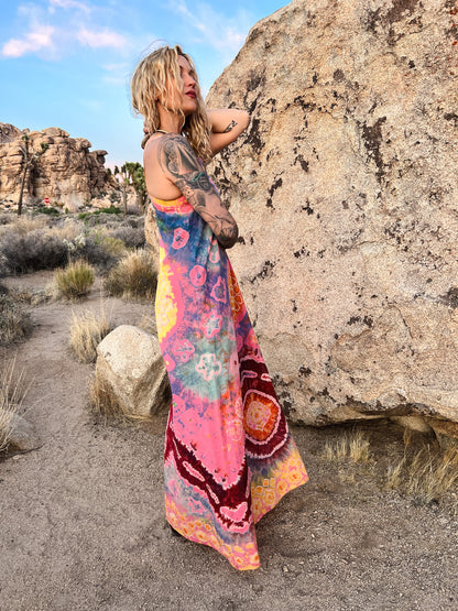 ‘EotW' VINTAGE MIHITABEL DRESS