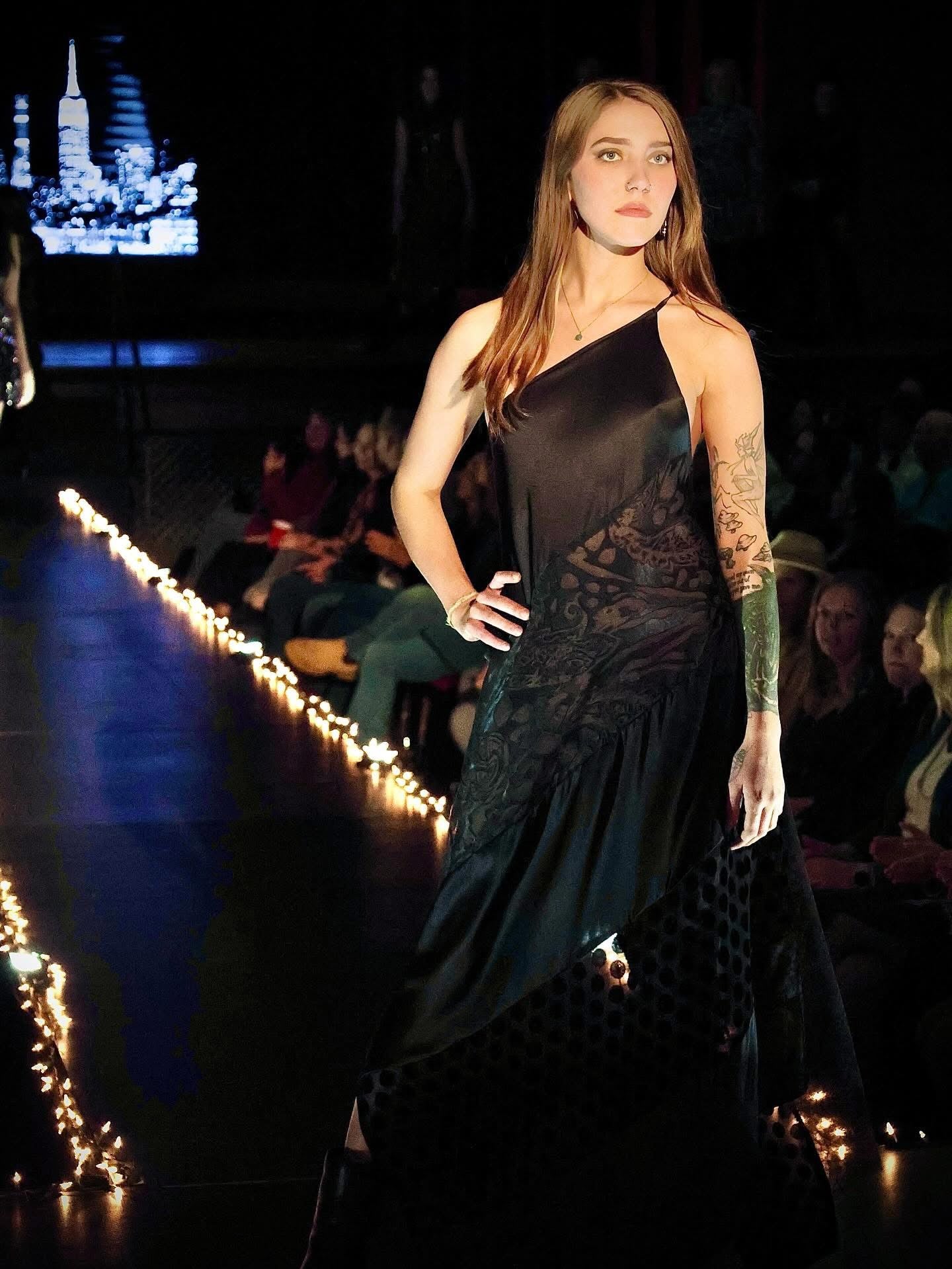 'BLACK THROATED WIND'