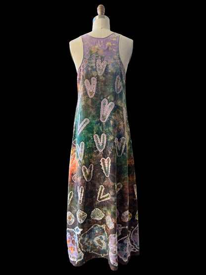 Not For Sale - 'CHATEAU' VINTAGE MIHITABEL DRESS