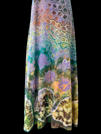'STANDING ON THE MOON' VINTAGE MIHITABEL DRESS