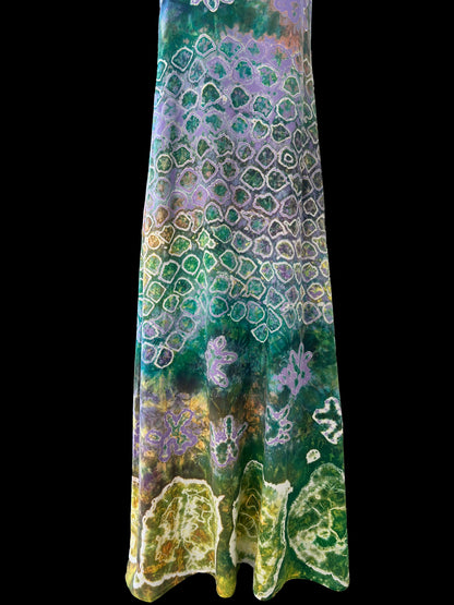'STANDING ON THE MOON' VINTAGE MIHITABEL DRESS
