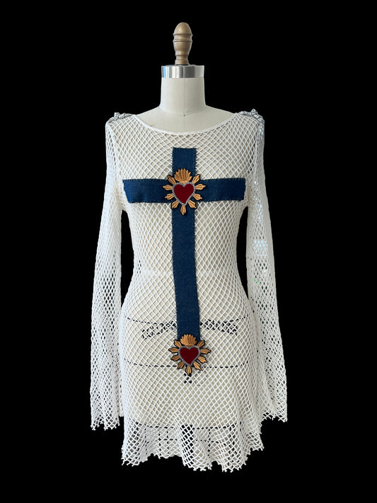 SENTINEL DRESS