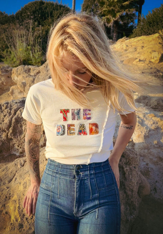 DEAD TEE