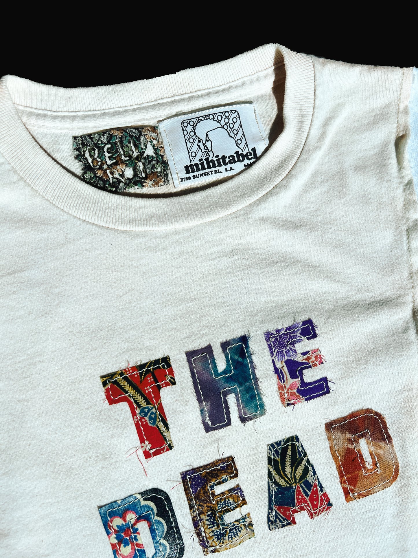 DEAD TEE